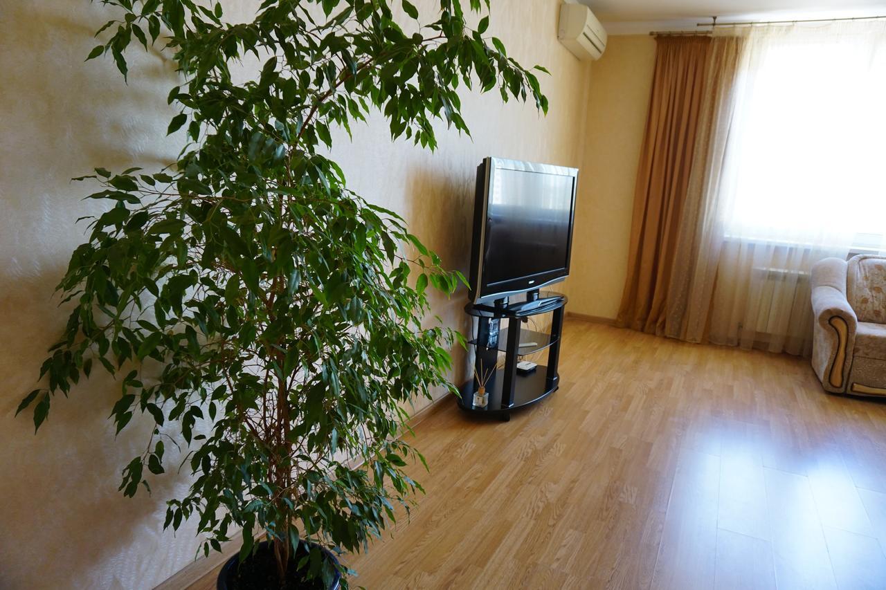 Apartment In Complex Korona On Knyazhyi Zaton 21 Kiev Buitenkant foto